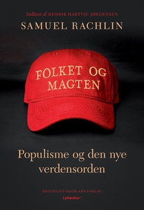 Folket og magten (lydbog) af Samuel R