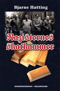 Nazisternes skatkammer (e-bog) af Bja