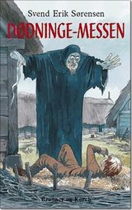 Dødninge-messen #1: Dødninge-messen (