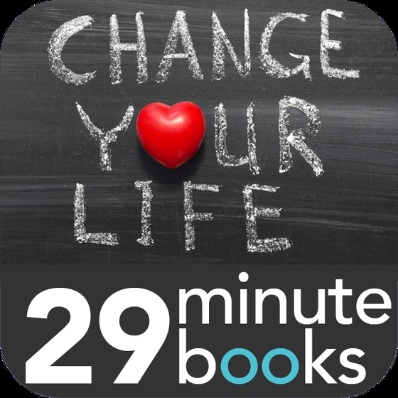 The Art of Living - 29 Minute Books