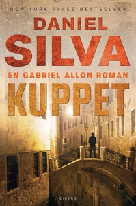 Kuppet (e-bog) af Daniel Silva