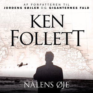 Nålens øje (lydbog) af Ken Follett