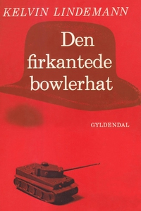Den firkantede bowlerhat (e-bog) af K
