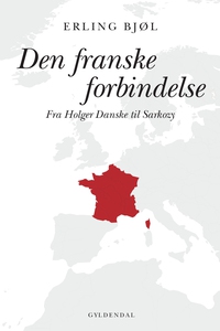 Den franske forbindelse (e-bog) af Er