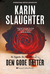 Den gode datter (e-bog) af Karin Slau