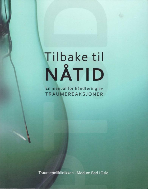 Tilbake til nåtid