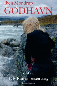 Godhavn (e-bog) af Iben Mondrup