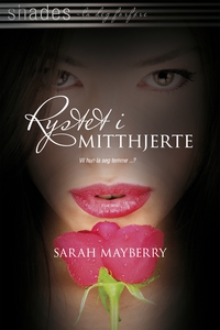 Rystet i mitt hjerte (ebok) av Sarah Mayberry