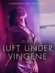 Luft under vingene - erotisk novelle (ebok) a