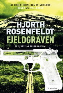 Fjeldgraven (lydbog) af Hjorth Rosenf