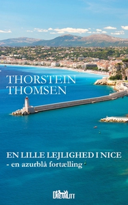 En Lille Lejlighed i Nice (e-bog) af