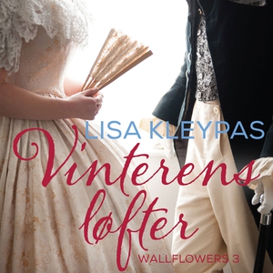 Vinterens løfter (lydbog) af Lisa Kle