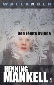 Den femte kvinde (lydbog) af Henning
