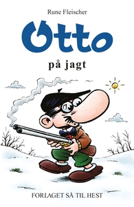 Otto #22: Otto på jagt (e-bog) af Run
