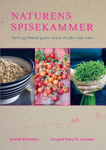 Naturens spisekammer (e-bog) af Annet