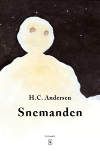 Snemanden (e-bog) af H. C. Andersen