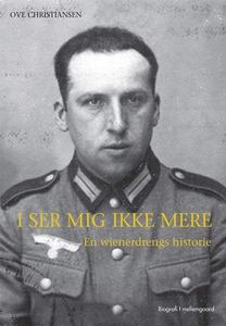 I ser mig ikke mere (e-bog) af Ove Ch