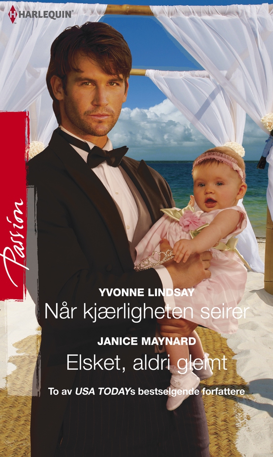 Når kjærligheten seirer / Elsket, aldri glemt