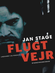 Flugtvejr (e-bog) af Jan Stage