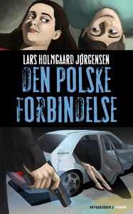 Den polske forbindelse (e-bog) af Lar