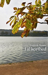 I al korthed (lydbog) af Frederik Des