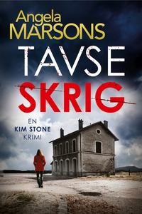 Tavse skrig (lydbog) af Angela Marson