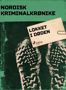 Lokket i døden (ebok) av Diverse forfattere