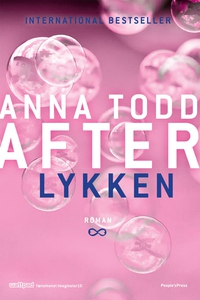 After - Lykken (e-bog) af Anna Todd