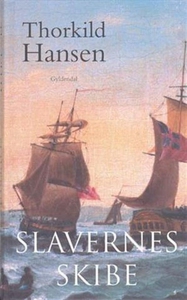 Slavernes skibe (lydbog) af Thorkild
