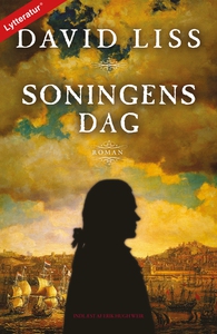 Soningens dag (lydbog) af David Liss