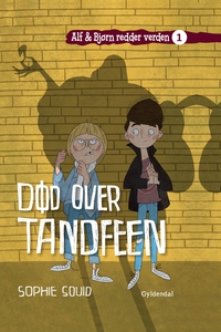 Død over Tandfeen (e-bog) af Sophie S