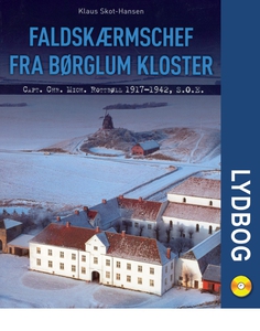 Faldskærmchefen fra Børglum Kloster (