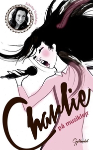 Charlie 1 - Charlie på musiklejr (lyd