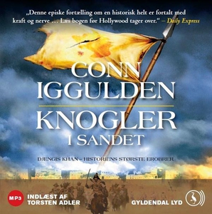 Knogler i sandet: Djengis Khan - Hist