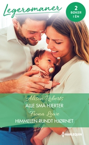 Alle små hjerter / Himmelen rundt hjørnet (eb