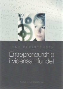 Entrepreneurship i vidensamfundet (e-