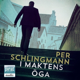 I maktens öga (ljudbok) av Per Schlingmann