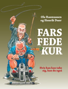 Fars fede kur (e-bog) af Ole Rasmusse