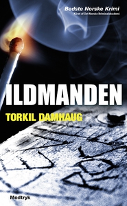 Ildmanden (lydbog) af Torkil Damhaug