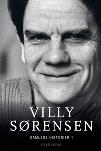 Samlede historier 1 (e-bog) af Villy