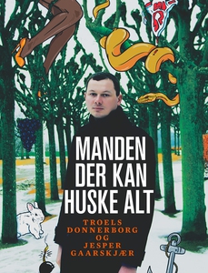 Manden der kan huske alt (e-bog) af T