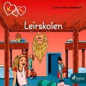 K for Klara 9 - Leirskolen