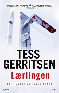 Lærlingen (e-bog) af Tess Gerritsen