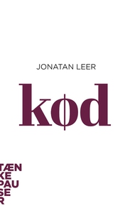Kød (lydbog) af Jonatan Leer
