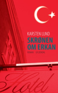 Skrønen om Erkan (e-bog) af Karsten L