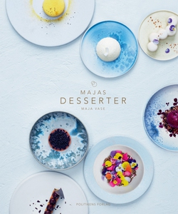 Majas dessterter (e-bog) af Maja Vase
