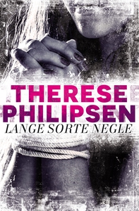 Lange sorte negle (e-bog) af Therese
