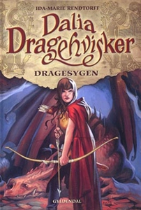 Dragesygen (e-bog) af Ida-Marie Rendt