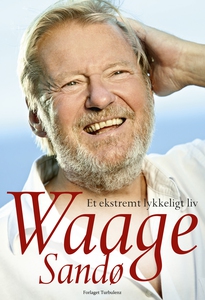 Et ekstremt lykkeligt liv (lydbog) af