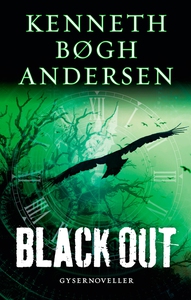 Black out (e-bog) af Kenneth Bøgh And
